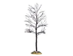 LEMAX SNOW QUEEN TREE, LARGE