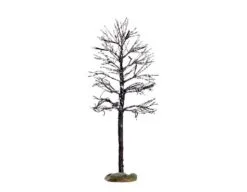 LEMAX SNOW QUEEN TREE, SMALL