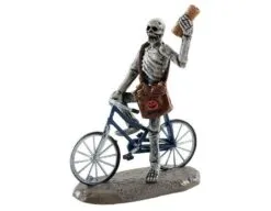 LEMAX SPOOKYTOWN NEWS!