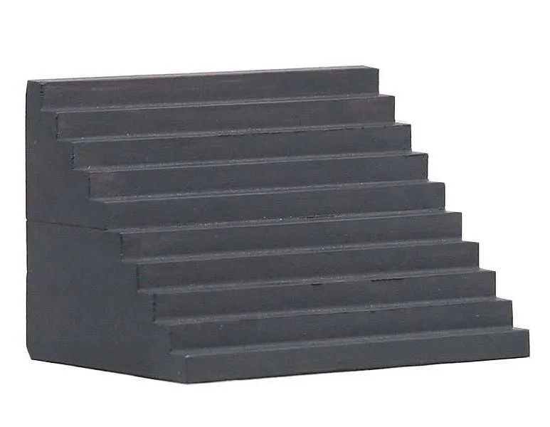 LEMAX STAIRCASE, SATZ VON 3