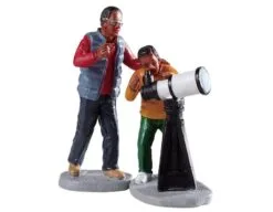 LEMAX STARGAZING, SATZ VON 2