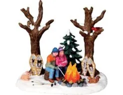 LEMAX STAYING WARM, B/O (4.5V)