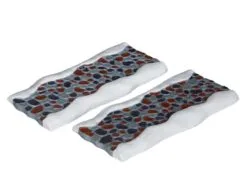 LEMAX STONE ROAD - STRAIGHT, SATZ VON 2