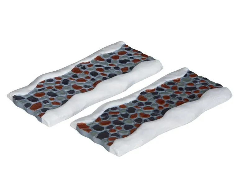 LEMAX STONE ROAD - STRAIGHT, SATZ VON 2