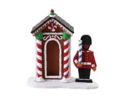 LEMAX SUGAR COOKIE SENTRY