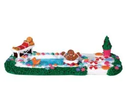 LEMAX SWEET SWIM DAY