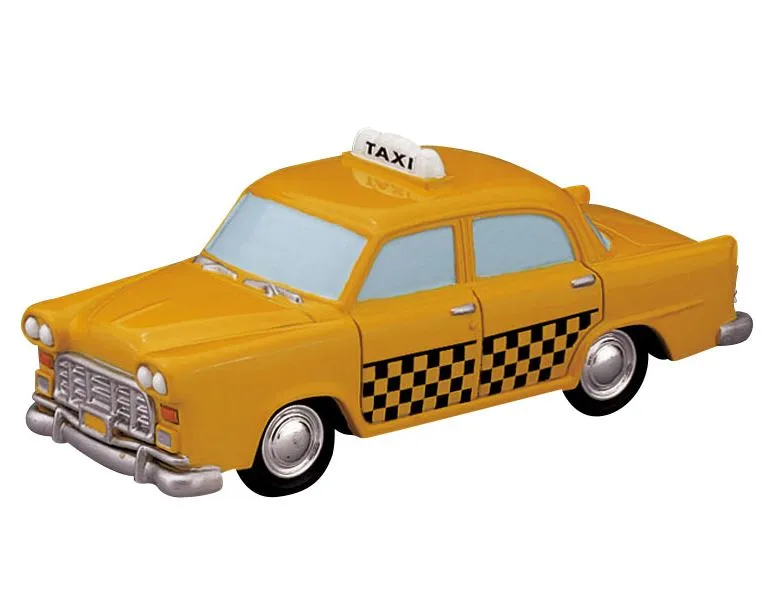 LEMAX TAXI CAB