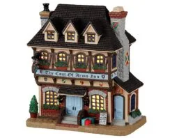 LEMAX THE COAT OF ARMS INN