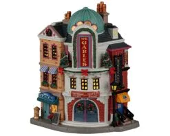 LEMAX THE GABLES APARTMENTS