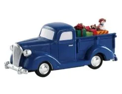 LEMAX TIS BETTER TO GIVE