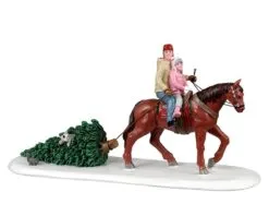 Lemax TREE TRADITION