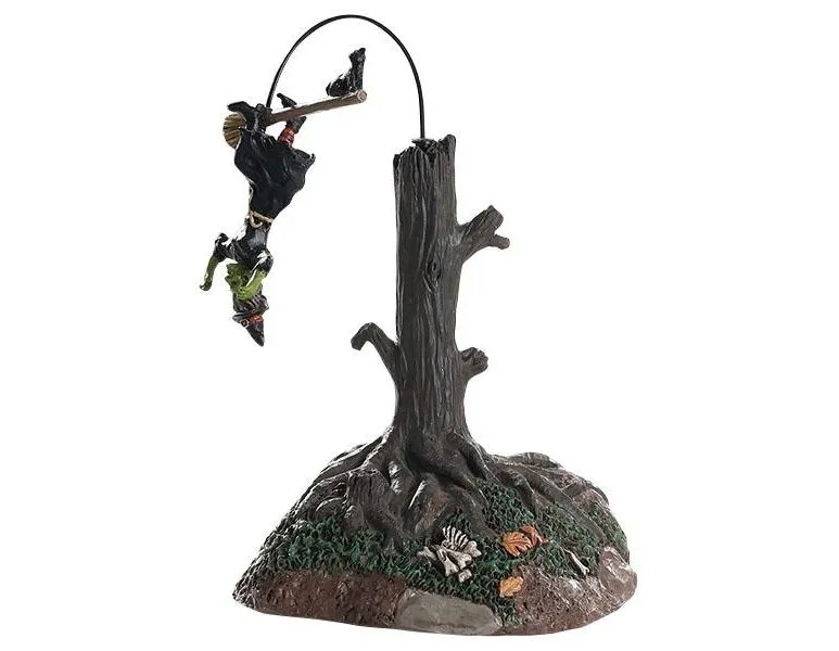 LEMAX "UH-OH!", B/O (4.5V)