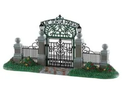 LEMAX VICTORIA PARK GATEWAY