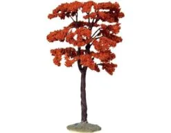 LEMAX YELLOWWOOD TREE, LARGE